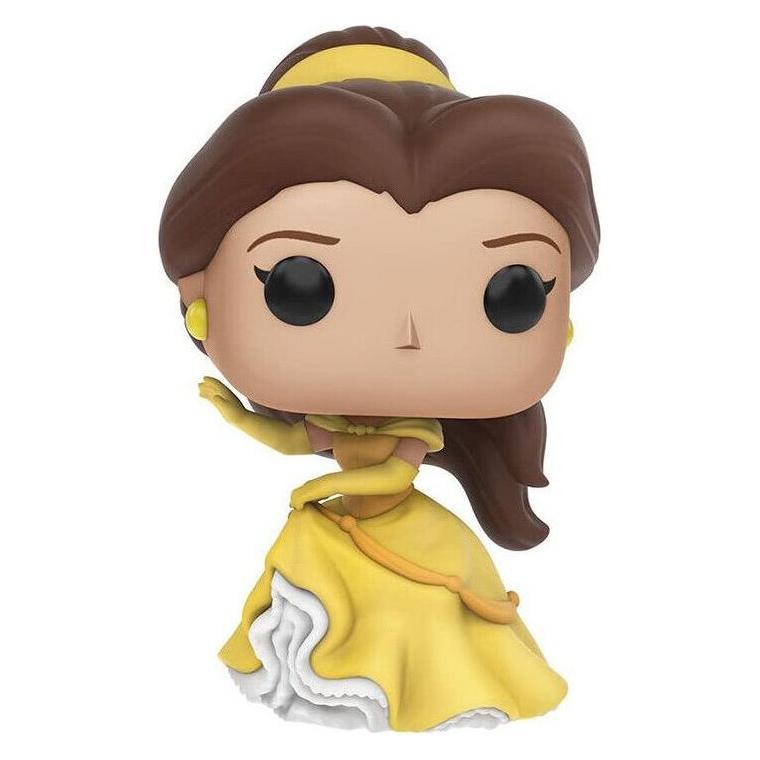 Funko Die Schöne und das Biest: Belle (Gown) Pop! (11220)