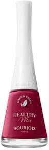 Bourjois Healthy Mi Nail Polish #350Wine & Only