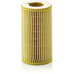 Ölfilter MANN-FILTER HU 718/6 x für Honda Accord VII FR-V CR-V II