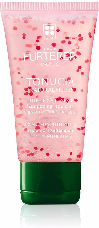 Rene Furterer Tonucia shampooing tonifiant 50 ml