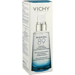 Vichy Mineral 89 75 ML