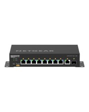 Netgear M4250-9G1F-POE+ 10-PORT AVLINE Switch 10-Port Managed (GSM4210PD-100EUS)