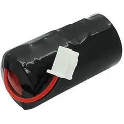 AccuCell Speicherbatterie 3V - 1400 mAh