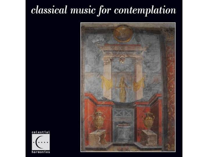 Various - Classical Music For Contemplation