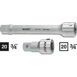 Hazet 1017-3 1017-3 Steckschlüssel-Verlängerung Antrieb 3/4 (20 mm) 75 mm 1 St.