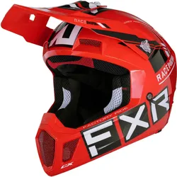 FXR Clutch CX Pro MIPS Motocross Helm XS (53/54)