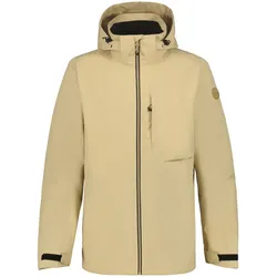 ICEPEAK Mentone S7 Outdoorjacke Herren 041 - beige 52