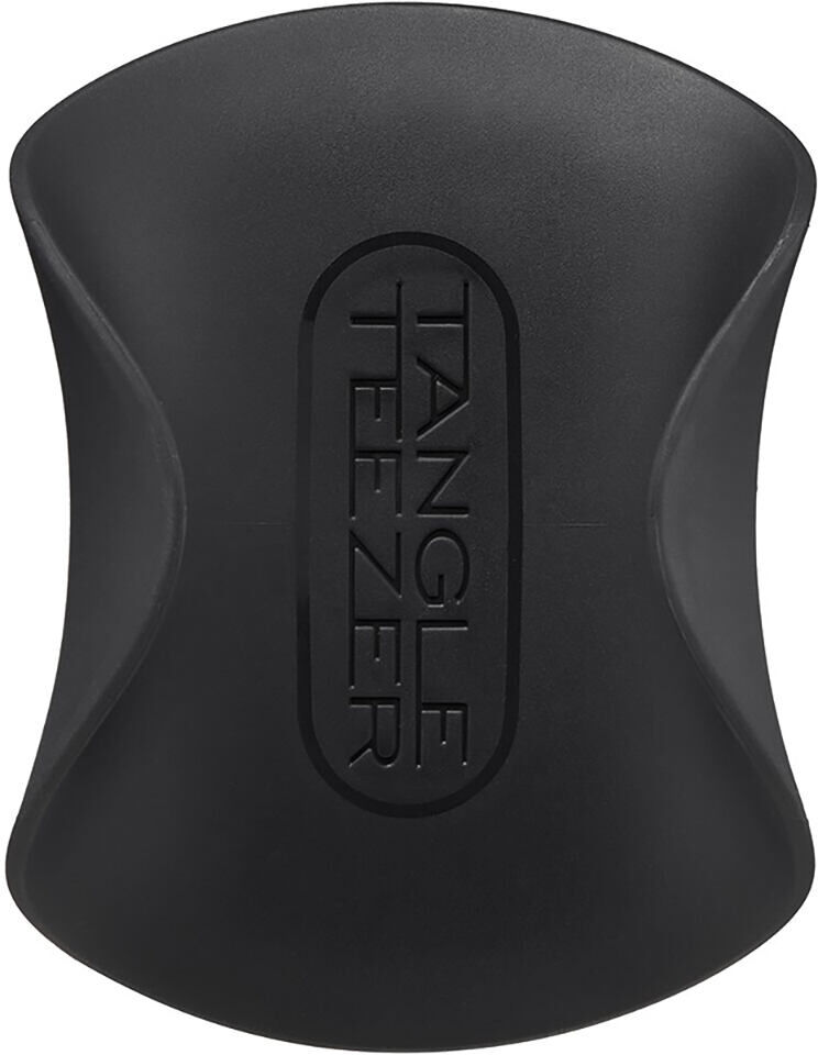 Tangle Teezer The Scalp Exfoliator and Massager color Pretty Pink