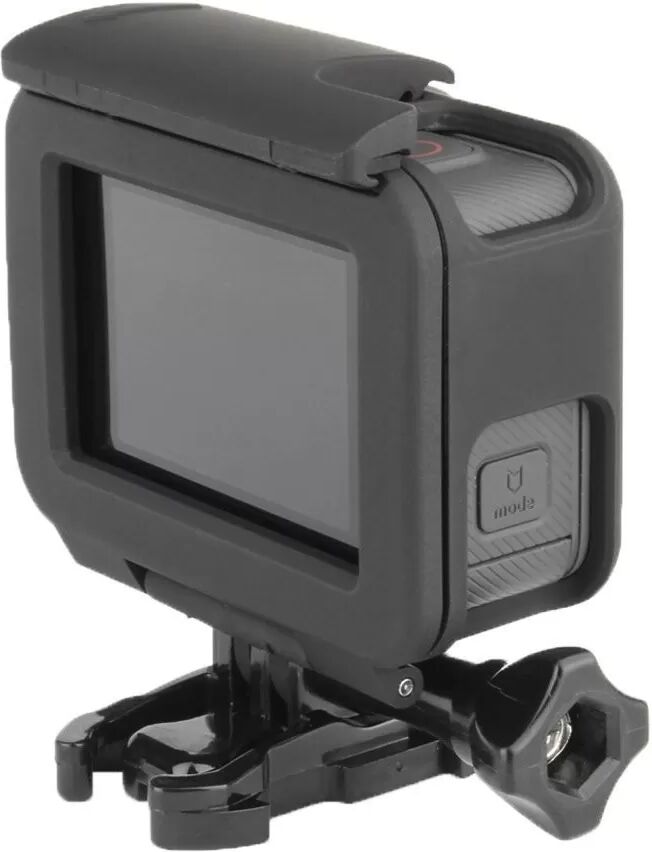 INF Étui de protection pour caméra d'action GoPro Hero 5