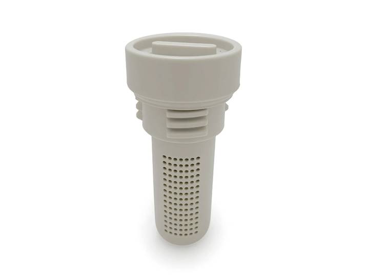 Stelton Couvercle Emma pour pichet thermos à thé soft sand Ø6,3 cm