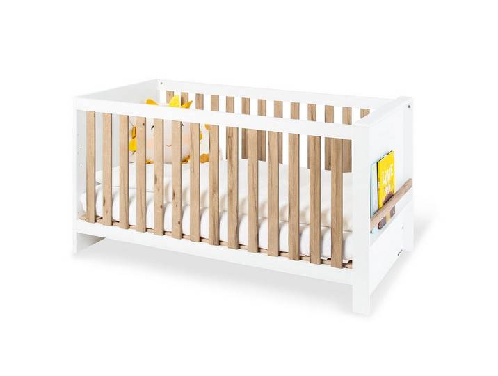 Pinolino® Babybett Kinderbett 'Lova'