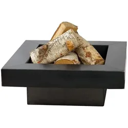 Markone, Feuerschale, Feuerschale 104-1: 60x60/22 cm (60 cm)