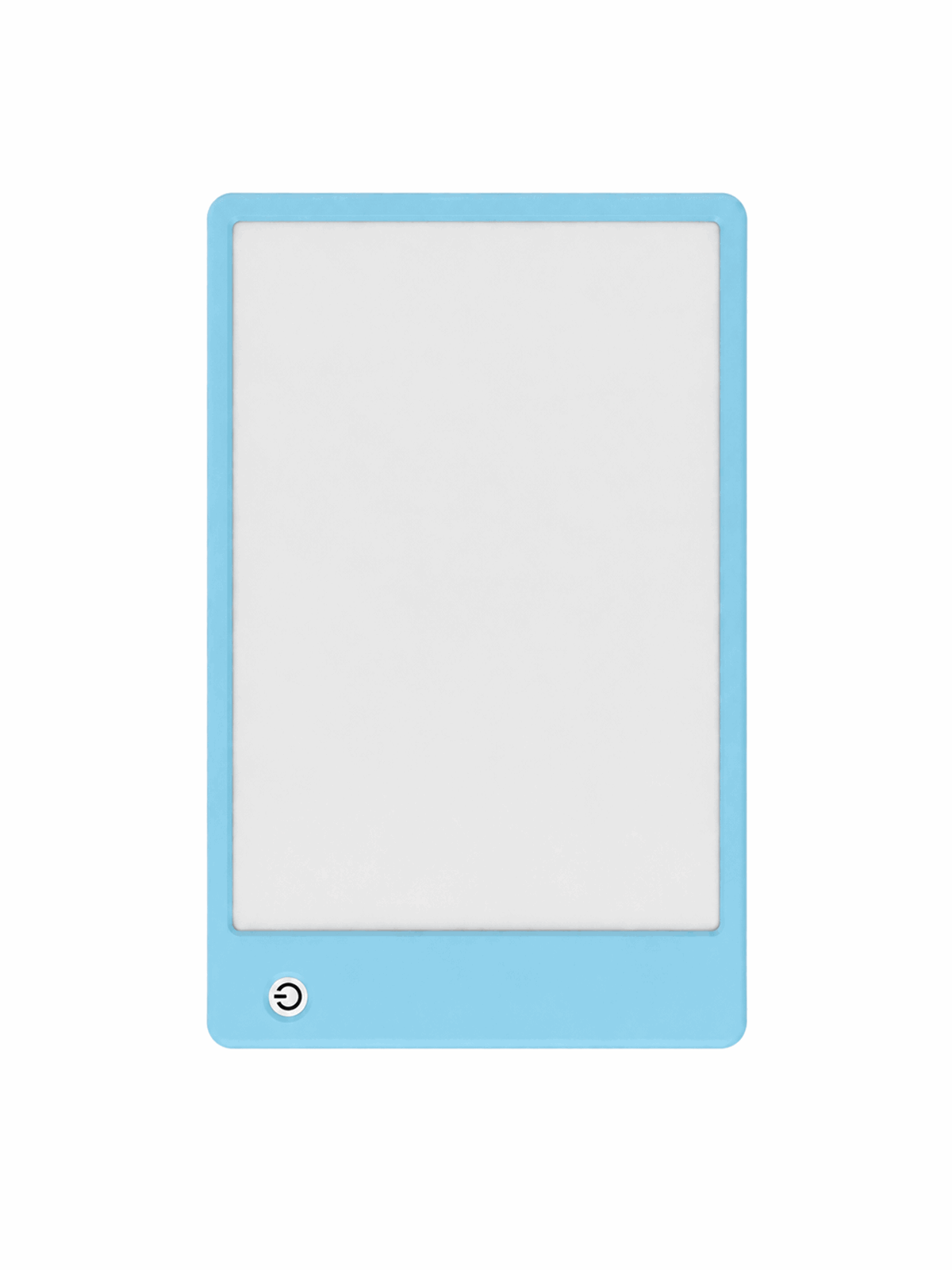 Lalarma Sketch lightpad - blue