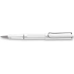 Lamy, Schreibstifte, Tintenroller 319 TR safari white (1x)