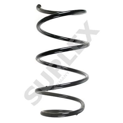 Suplex Fahrwerksfeder [Hersteller-Nr. 06280] für BMW