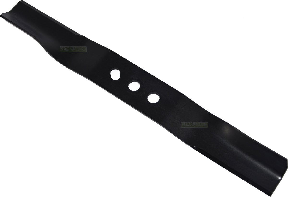 GartenXL Grasmaaiermes 51 cm Black Edition 20-196-M3