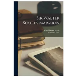 Sir Walter Scotts Marmion, Belletristik