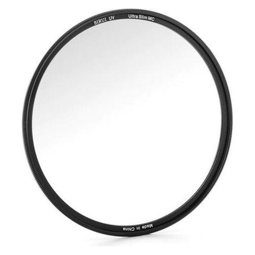 Sirui UV-Filter Ultra Slim S-Pro Nano MC 49mm (49 mm, UV-Filter) (772001)