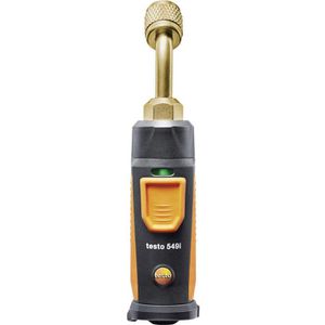 Testo Druckmessgerät 0560 2549 02, Smart Probes 549i digital, Hoch- und Niederdruck, Bluetooth, App-fähig
