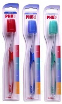 PHB Cepillo Dental Plus Suave