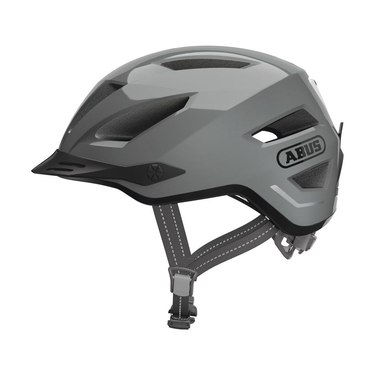 Abus Pedelec 2.0 race grey S 91897