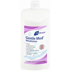 Gentle Med Waschlotion 500ml