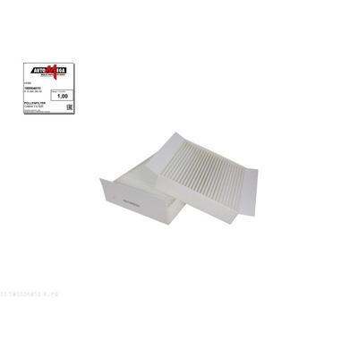 AUTOMEGA Filter, Innenraumluft 180004810 für Citroën Citroën/Peugeot