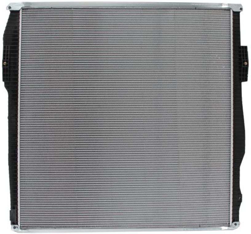 Nissens Radiatore, raffreddamento motore 67291