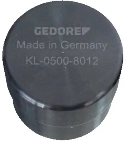 Gedore Automotive 2875543 KL-0500-8012 Verschlußstopfen Ausgleich-Getriebe