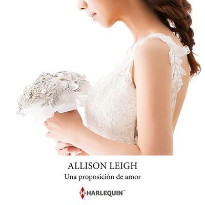 Una proposición de amor - Allison Leigh, Audio, 9788411809672