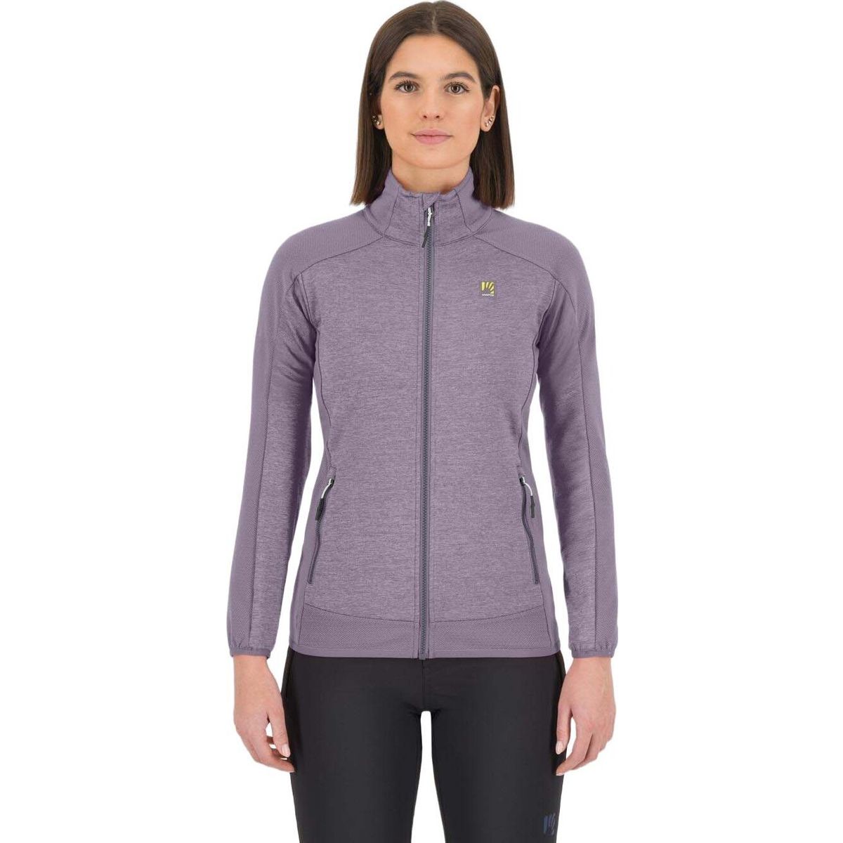 Karpos Odle W Fleece lavender (048) XS 2500492-048-XS