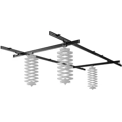 Walimex pro Deckenschienensystem für Fotostudios