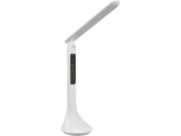 REALITY PATTY - Tafellamp - Bureaulamp - Titanium - incl. 1x SMD 4W