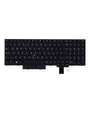 Lenovo KB SG-85540-2BA GB LTS-2 NBL L (01HX207)