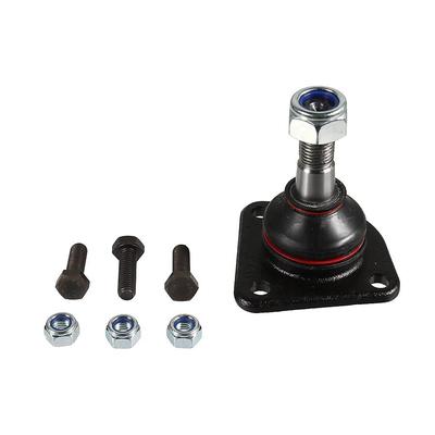 METZGER AUTOTEILE Trag-/Führungsgelenk KIT + 57011318 oben für LADA