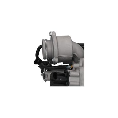 KAMOKA Lader, Aufladung 8600100 für VAG