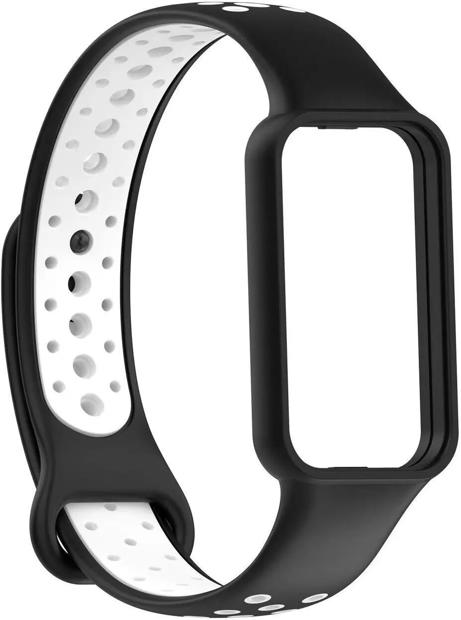 INF Redmi Band 2 Zweifarbige Armband: Bequem und Stilvoll