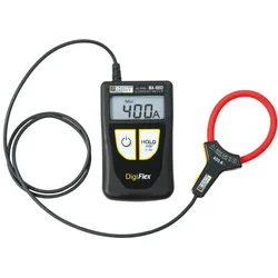 Chauvin Arnoux, Multimeter, Stromzange, Hand-Multimeter di (CAT IV 600V, Hand-Multimeter)