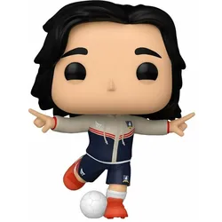Funko Ted Lasso POP! TV Vinyl Figur Dani Rojas 9 cm