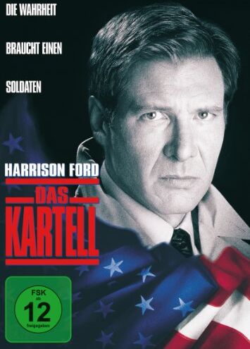Phillip Noyce - Das Kartell (Widescreen) - Preis vom 08.10.2026 07:26:42 h
