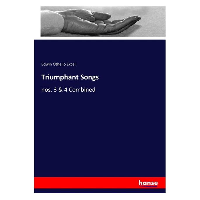 Hansebooks Triumphant Songs (56093814)