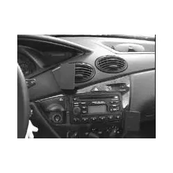 BRODIT 852667 ProClip Halterung - Ford Focus 1999 - 2004 Halter