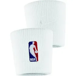 NIKE Schweißband NBA, Größe ONE SIZE in Weiß 100