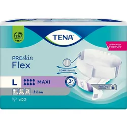 Tena Flex Maxi Large 66 ST