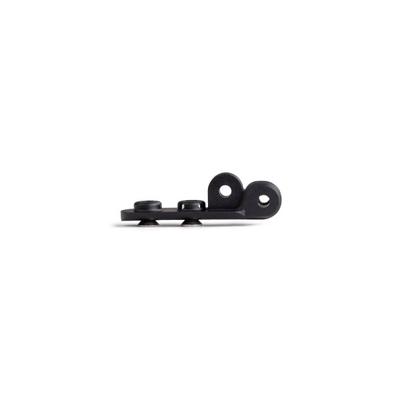 Cyclite - Nano Computer Mount Adapter - Lenkertasche schwarz