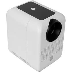 HP Mini-Beamer »CC180W Promo Edition« weiß, 10.5x16.2x14 cm