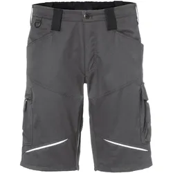 KÜBLER ACTIVIQ Stretchshorts anthrazit 40 - 2950 5231-97-40 - anthrazit