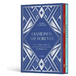 Diamonds are Forever, Sachbücher von Tamara Sturtz-Filby
