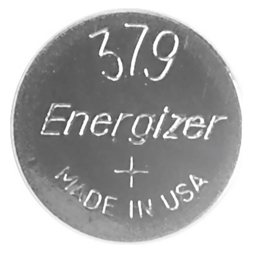 Energizer Multidrain 379 1.5V S (1 Stk., CR2012, 14 mAh) (E1094602)