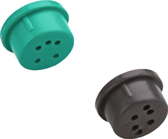 Hansgrohe Wassersparset für Croma Variojet, 1 jet, 2 jet und 3 jet Handbrause 96708 , 96708000 96708000